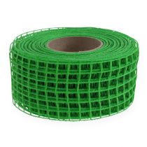 Product Grid tape 4.5cmx10m green