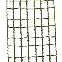 Product Mesh tape 4.5cm x 10m moss green