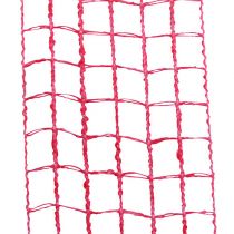 Product Mesh Tape 4.5cm x 10m Pink