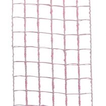 Grid tape 4.5cm x 10m pink