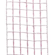 Product Grid tape 4.5cm x 10m pink