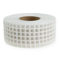 Product Mesh Tape 4.5cm x 10m White