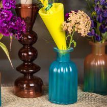 Glass paint spray effect spray spray paint glass turquoise matt 250ml