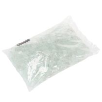 Product Glass stones 25mm - 35mm natural colors 2kg