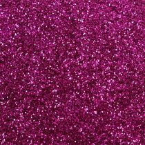 Glitter Deco Pink 115g