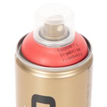 Product Montana Gold Spray Paint Raspberry 400ml for Surfaces and Decorations