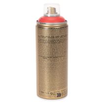 Product Montana Gold Spray Paint Raspberry 400ml for Surfaces and Decorations