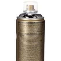Product Montana Cans Chrome Effect Spray Paint Silver 400ml for Indoor Use