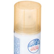 Product Gold Glitter Spray for Christmas Decorations, 150 ml