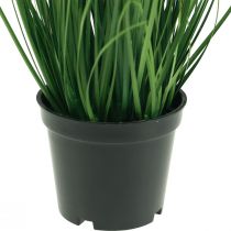 Product Quaking Grass Artificial Grasses Artificial Potted Plant 36cm