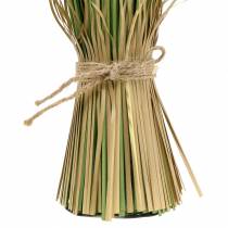 Product Grass bunch autumn decoration with yarrow 64cm