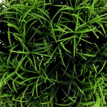 Product Grass Ball Green Decorative Ball Artificial Ø15cm 1 pc