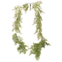Product Artificial Garland Conifer Branch Decoration for Table and Window 115cm