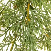 Product Artificial Garland Conifer Branch Decoration for Table and Window 115cm
