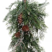 Product Decorative branches artificial Christmas branches for hanging 60cm