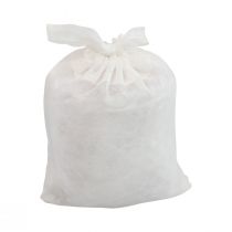 Product Christmas decoration glass hanging glass red 3.5×4cm 12 pcs