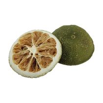 Product Lemons half green 500g