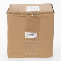 Product Ceramic Easter Bunny Decorative Shelf Sitter for a Cheerful Atmosphere, 22cm, 2 Pieces