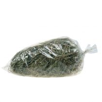 Product Hay/straw mix in a bag 350g