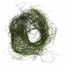 Product Cuff bouquet grass green bouquet cuff Ø25cm 6pcs