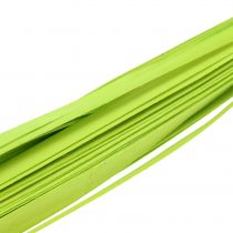 1652/5000 Wooden strips spring green 95cm - 100cm 50pcs