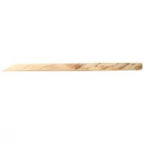 Product Wooden tray acacia wood with tree edge L36–45cm W15–21cm