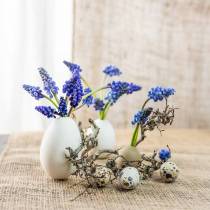 Product Goose eggs 8cm 10 pcs