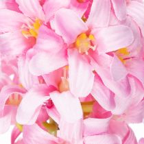 Product Hyacinth Real-Touch Pink 40cm