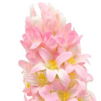 Product Hyacinth Real-Touch Pink 40cm