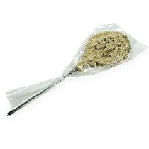 Product Anniversary number 70 Ø8cm 10pcs