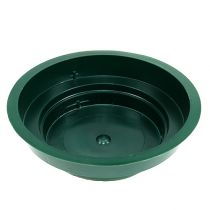 Product Junior bowl 12cm green 25pcs