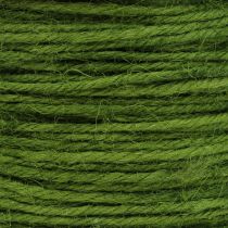 Product Jute Cord Green Ø2mm 100g