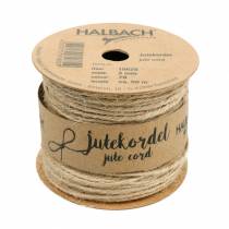 Product Jute cord natural Ø2mm 50m