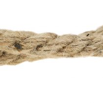 Product Jute cord nature Ø8mm 7m