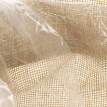 Product Jute bag 13.5×11cm H25cm