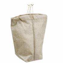 Product Jute bag 28×10cm H40cm