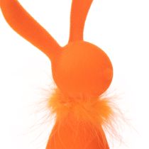 Product Easter Bunny Shelf Sitters Colourful Easter décor for living room, 36cm, 2 pieces