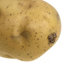 Potato artificial food dummy 10cm