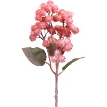 Product Large burdock artificial plant burdock artificial red 52cm