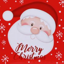 Product Cookie tins Christmas Merry Christmas L12-19cm Set of 3