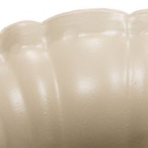 Product **Small Cream Decorative Trophy Bowl 10cm**
```html
<h2>Versatile Decorative Bowl for Home Use</h2>
<p>This charming small decorative bowl in the shape of a cream-coloured trophy brings style and function to your home. Crafted from sturdy metal with a so