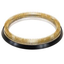 Product Kenzan ring insertion aid brass needles insertion aid Ø150mm