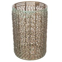 Product Candle holder metal tealight holder Ø8/10/13cm set of 3