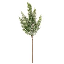 Product Artificial Snowy Pine Branch Set, 40cm, 3 Pieces