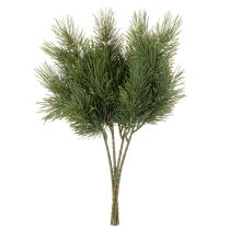 Product Artificial Pine Branches for Winter Decorations 40cm Set of 4
```html
<h2>Artificial Pine Branches for Indoor Winter Decorations</h2>
<p>
Add a touch of winter charm to your home with these artificial pine branches. Crafted from lightweight, green plasti