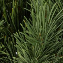 Product Artificial Pine Branches for Winter Decorations 40cm Set of 4
```html
<h2>Artificial Pine Branches for Indoor Winter Decorations</h2>
<p>
Add a touch of winter charm to your home with these artificial pine branches. Crafted from lightweight, green plasti