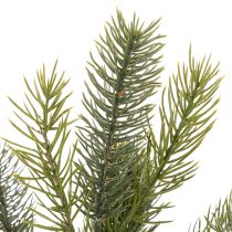 Product Artificial Pine Branch with Cones 41cm – Christmas Decoration