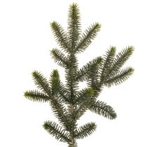 Product Artificial fir branch for table decoration and arrangements, 45cm, 3 pieces