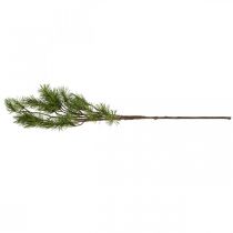 Product Artificial pine branch, decorative branch, lifelike