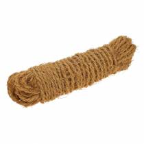 Product Coconut yarn nature Ø6mm 25m